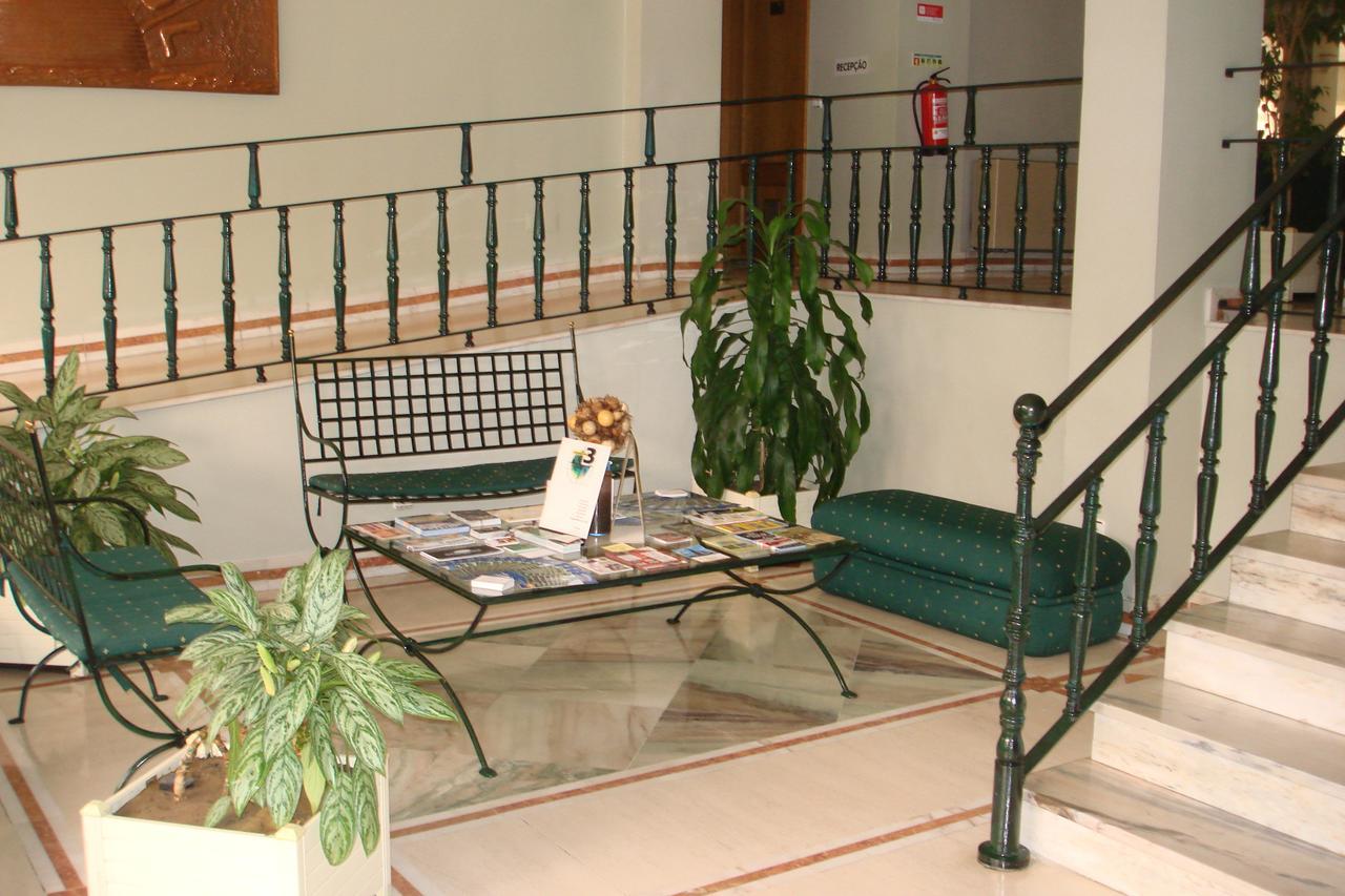 Hotel Mar E Sol Setubal By Portugalferias Luaran gambar
