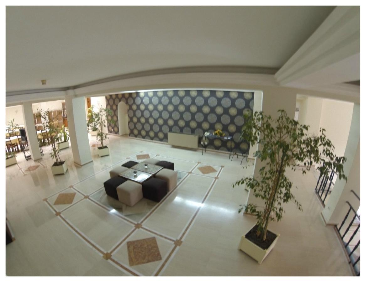 Hotel Mar E Sol Setubal By Portugalferias Luaran gambar