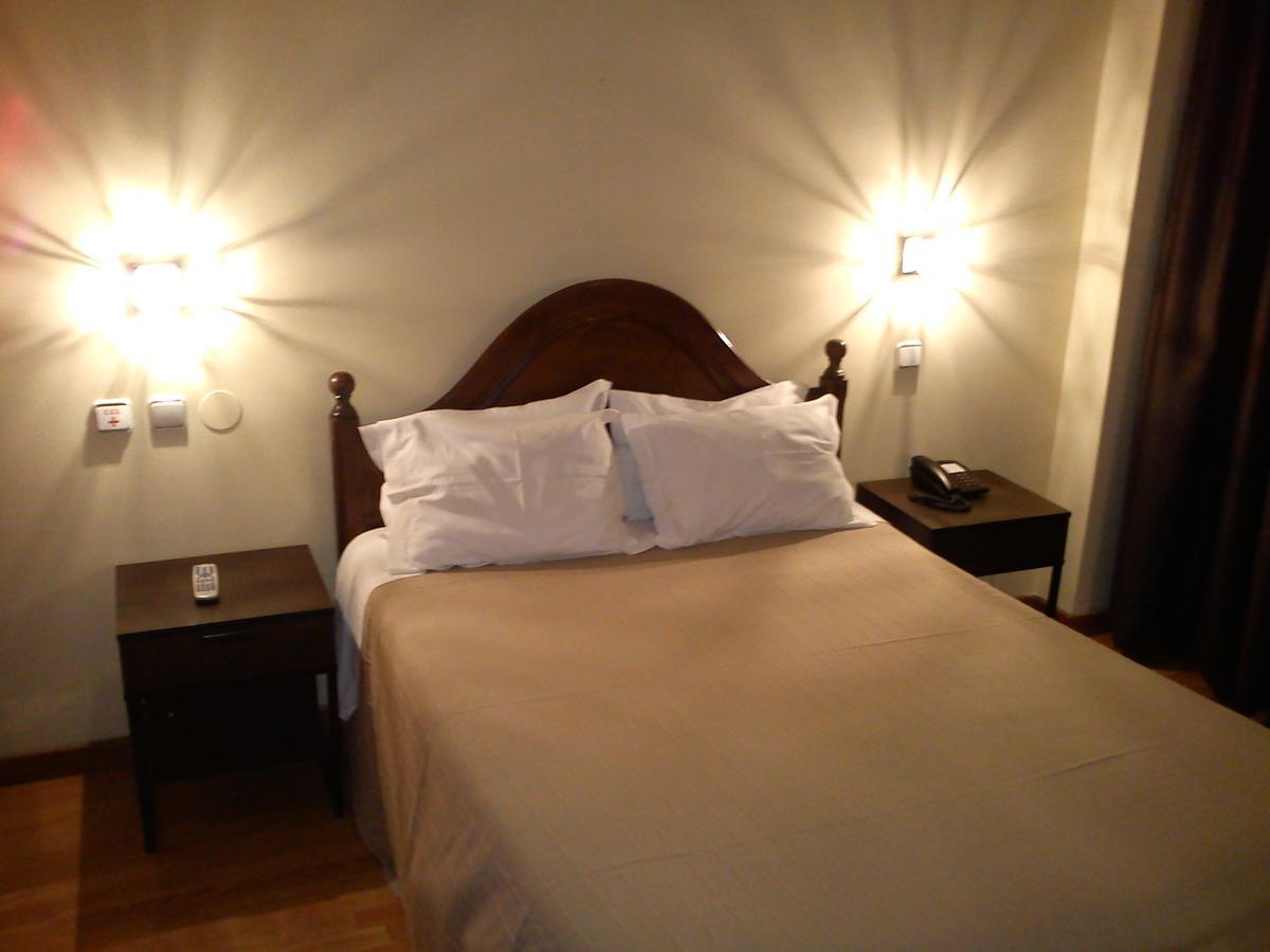 Hotel Mar E Sol Setubal By Portugalferias Luaran gambar